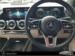 Mercedes-Benz GLA GLA PHEV 250e A/T Progressive - Image 2