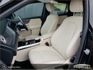 Mercedes-Benz GLA GLA PHEV 250e A/T Progressive - Image 4