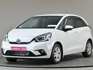 Honda Fit 1.5 HEV E-CVT **9"ANDROID CAR PLAYER**PA - Image 3