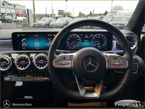 Mercedes-Benz A-Class A 250 E PHEV A/T AMG Line - Image 2