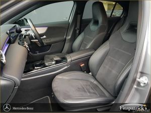 Mercedes-Benz A-Class A 250 E PHEV A/T AMG Line - Image 4