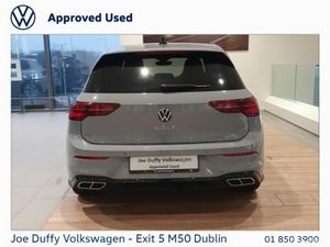 Volkswagen Golf 1.5 eTSI 150HP R-Line DSG MHEV - Image 4