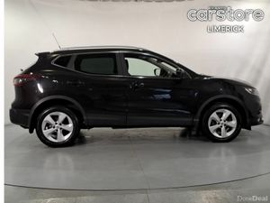 Nissan Qashqai 1.5 DSL SE - Image 2