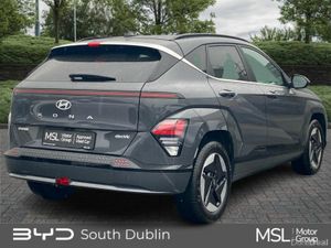 Hyundai KONA Elegance 65kWh - Image 4
