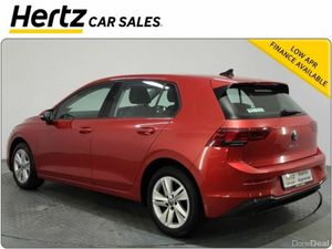 Volkswagen Golf LIFE 1.0TSI 110HP Petrol Manual - Image 4