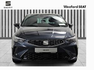 SEAT Ibiza 1.0TSI 95HP SE+ - Image 3