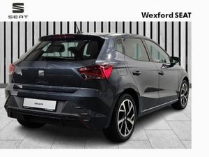 SEAT Ibiza 1.0TSI 95HP SE+ - Image 4