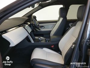 Land Rover Discovery Sport Dynamic SE  P300 1.5 PH - Image 3