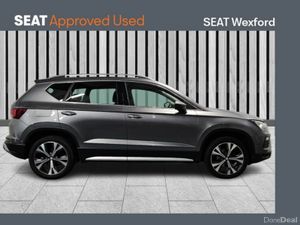 SEAT Ateca 2.0TDI 115hp Xperience - Image 4