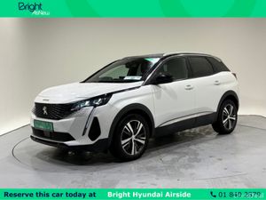 Peugeot 3008 FL ALLURE 1.5 HDI 130 6.4 - Image 3