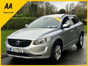 Volvo XC60 2.0D FWD ES 2015 *FULL SERVICE HISTORY* - Image 2