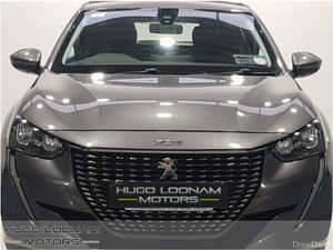 Peugeot 208 ACTIVE 1.2 75 6.3 4DR - Image 3