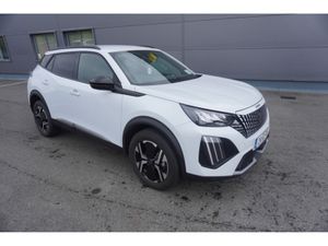 Peugeot 2008 ALLURE 1.2T 130PS - Image 3