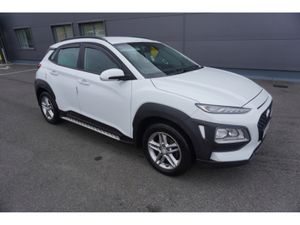 Hyundai KONA KAUAI COMFORT 5DR DIESEL - Image 2