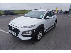 Hyundai KONA KAUAI COMFORT 5DR DIESEL - Image 4