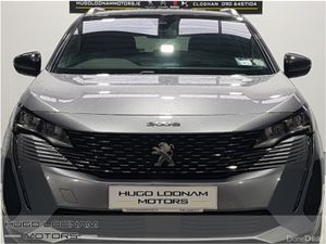Peugeot 3008 FL ALLURE 1.5 HDI 130 6.4 4DR - Image 3