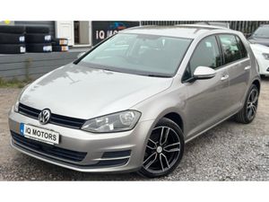 Volkswagen Golf TSI 1.2L Petrol Automatic  Low Mil - Image 3