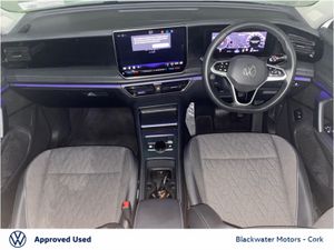 Volkswagen Tiguan 2.0TDI 150BHP AUTOMATIC EDITION - Image 3