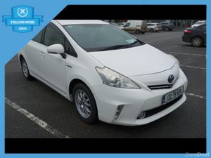 Toyota Prius / 2013 / 1.8 PETROL HYBRID / AUTO - Image 3