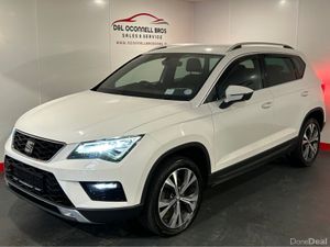 SEAT Ateca 1.6 TDI 115HP XCELLENCE 5DR - Image 3