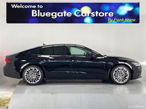 Audi A7 2.0TD Sport ED QT**NEW 20"ALLOYS **BLACK L - Image 3