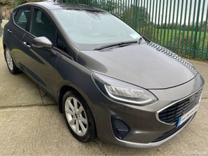 Ford Fiesta TREND CONNECTED 1.0T 100 5DR LOW KMS - Image 2