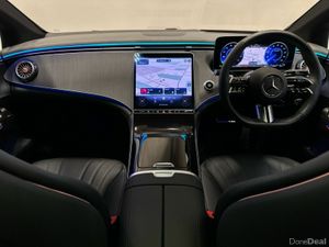 Mercedes-Benz EQE EQE350 +  AMG Line Night Edition - Image 4