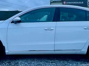 🔵 Volkswagen Passat HIGHLINE 1.6TDI BLUEMOTION - Image 2