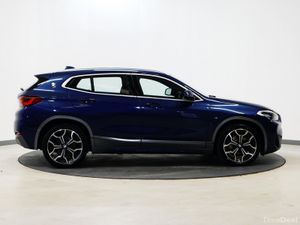 *1* 2021 BMW X2 1.5 m-sport xdrive auto - Image 3
