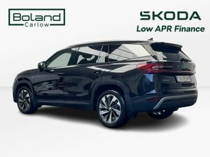 Skoda Kodiaq 2.0TDI SEL + *5.9% APR* €115 PER WEEK - Image 3