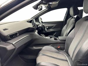 Peugeot 3008 1.5HDI ALLURE *AUTO* €110 PER WEEK - Image 2