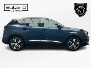 Peugeot 3008 1.5HDI ALLURE *AUTO* €110 PER WEEK - Image 4
