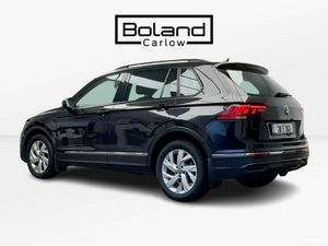 Volkswagen Tiguan 2.0TDI LIFE *JUST IN* €80 PER WE - Image 4