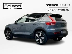 Volvo XC40 ULTIMATE *2YR WARRANTY* €100 PER WEEK - Image 4