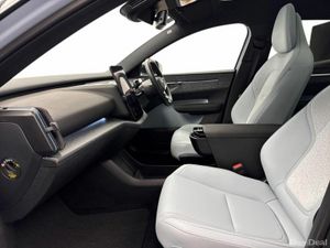 Volvo EX30 ULTRA TWIN LONG RANGE *3YR WARRANTY* €8 - Image 3