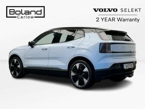 Volvo EX30 ULTRA TWIN LONG RANGE *3YR WARRANTY* €8 - Image 4