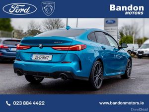 BMW 2-Series BMW 220d M Sport Auto - Image 2