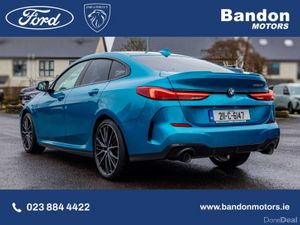 BMW 2-Series BMW 220d M Sport Auto - Image 4