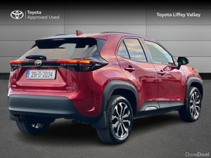 Toyota Yaris Cross YARIS CROSS L-SPORT MONO - Image 2