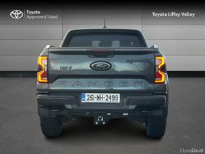 Ford Ranger DC RAPTOR 2.0 ECO BLUE - Image 4
