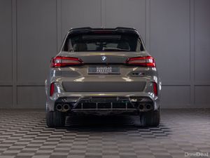 2023 BMW X5M Competition Ultimate *Pan Roof - Image 4