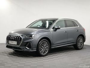 Audi Q3 TFSIe S line - Image 3