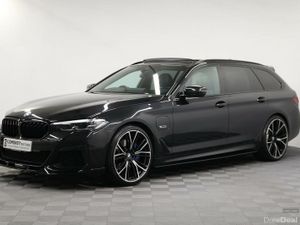 BMW 5-Series 530e M Sport - Image 4