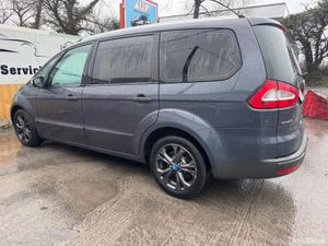 2012 Fod Galaxy 2.0D AUTO NCT and TAX - Image 4