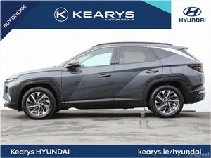 Hyundai Tucson EXECUTIVE PLUS - 1.6 DIESEL - FINAN - Image 3