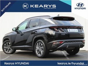 Hyundai Tucson EXECUTIVE PLUS - 1.6 DIESEL - FINAN - Image 2