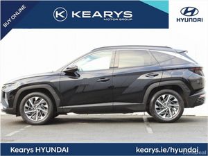 Hyundai Tucson EXECUTIVE PLUS - 1.6 DIESEL - FINAN - Image 3