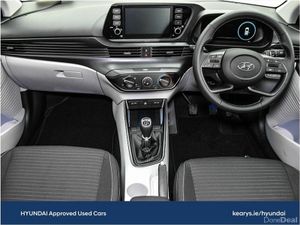 Hyundai i20 DELUXE PLUS - 1.2 PETROL - FINANCE ARR - Image 4
