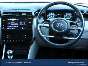Hyundai Tucson EXECUTIVE - 1.6 DIESEL - FINANCE AR - Image 4