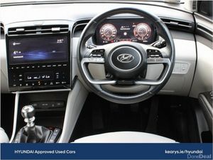 Hyundai Tucson EXECUTIVE PLUS - 1.6 DIESEL - FINAN - Image 4